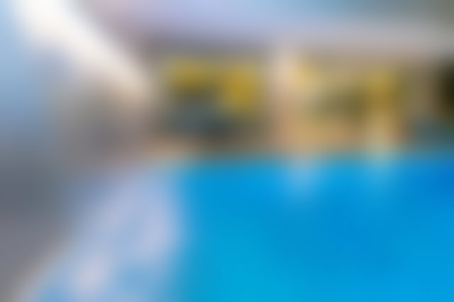 فيلا فاخرة مع مسبح على طريق أوريكا في مراكش — 5