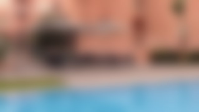 شقة مفروشة بحديقة خاصة ومسبح للإيجار بطريق الدار البيضاء مراكش — 3