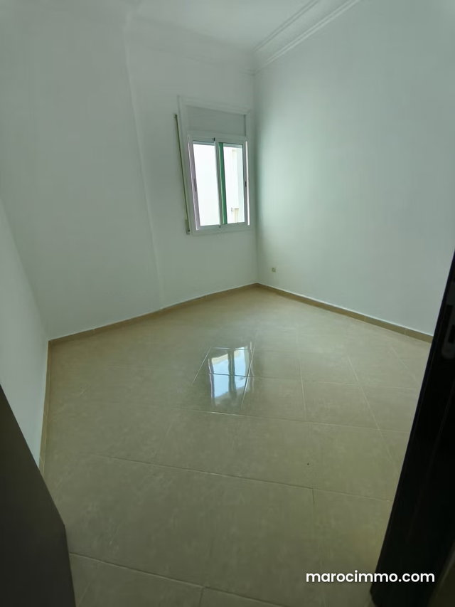 Superbe appartement à vendre à Asilah. Surface de 51 m² — 2