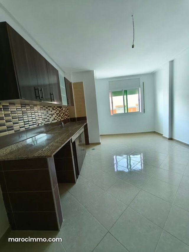 Superbe appartement à vendre à Asilah. Surface de 51 m² — 3