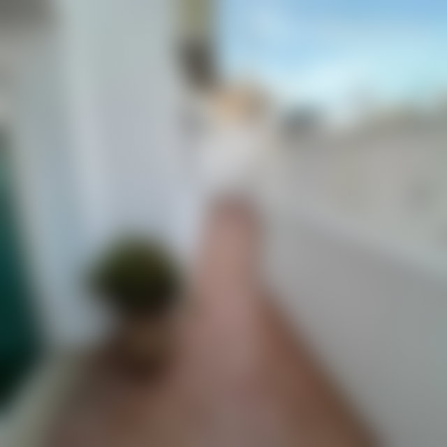 Furnished Apartment with Terrace in Maarif, Casablanca — 5