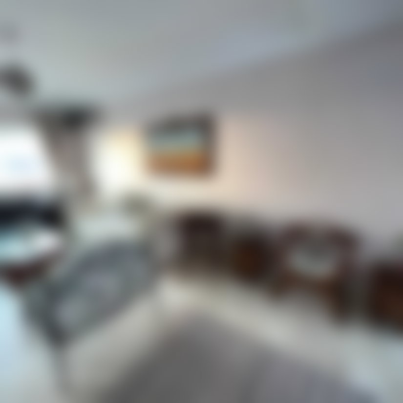 Furnished Apartment with Terrace in Maarif, Casablanca