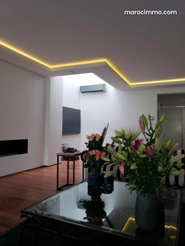 Villa marina blanca — 4