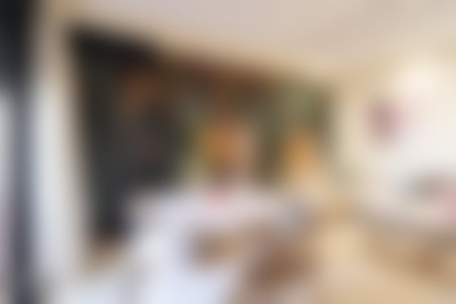 Appartement meublé avec piscine à louer à l'Oasis Casablanca — 3
