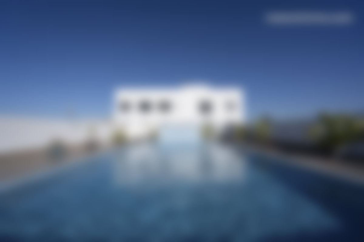 Appartement meublé avec piscine à louer à l'Oasis Casablanca