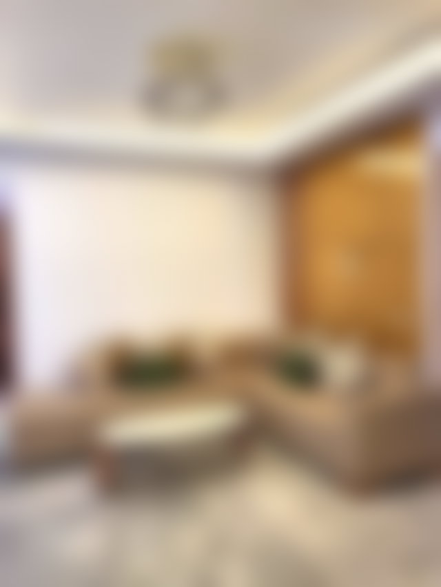 Furnished 3-Bedroom Apartment for Rent, Ferme Bretone, Casablanca — 2