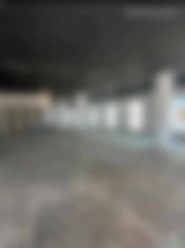 Local commercial 662 m², vue mer, Marina Casablanca — 3