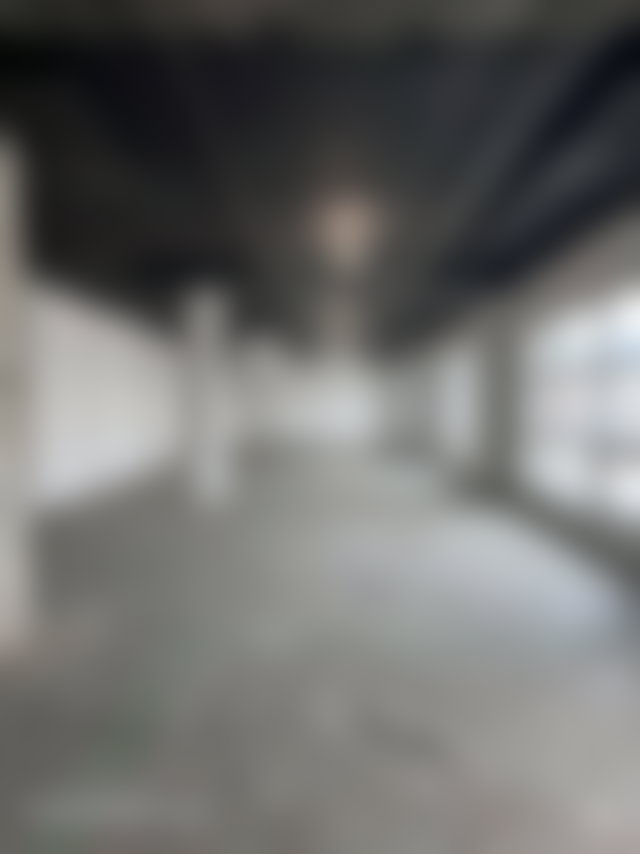 Local commercial 662 m², vue mer, Marina Casablanca — 2