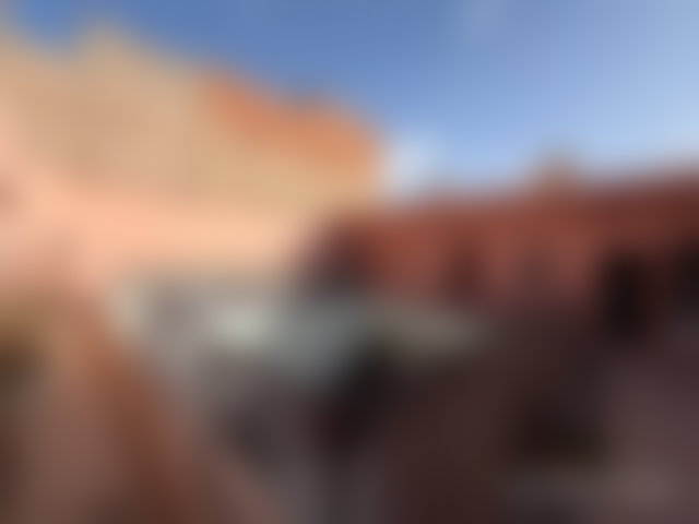 منزل تقليدي بمساحة 200 م² للبيع في باب غمات مراكش — 3