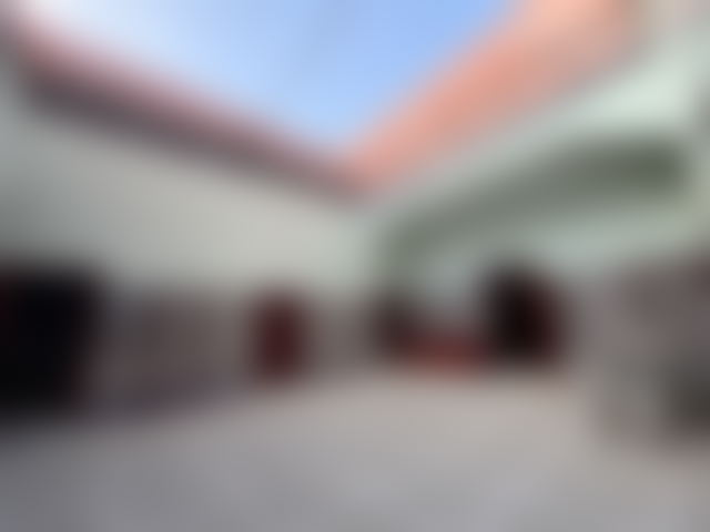 House to Renovate in Bab Ghmat, Marrakech, with Strong Potential — Marrakesh