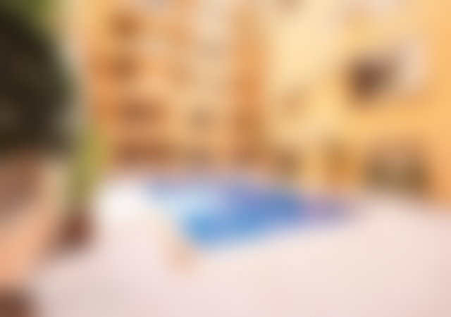 Appartement meublé avec terrasse et piscine à Marrakech — 3