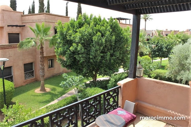 Appartement dans le quartier d'Amelkis — 2