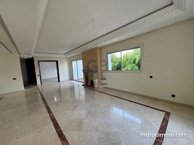 Appartement en location à Hay Riad près de l'école belge — 3