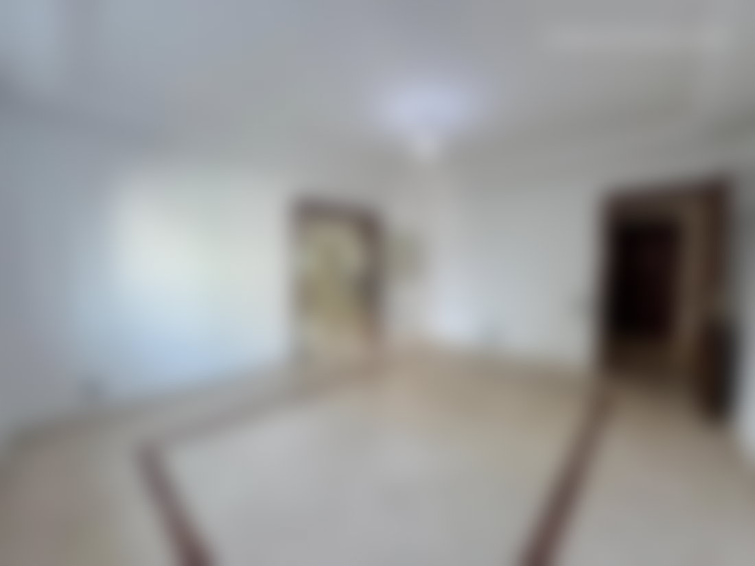 شقة فسيحة للكراء بحي الرياض في الرباط