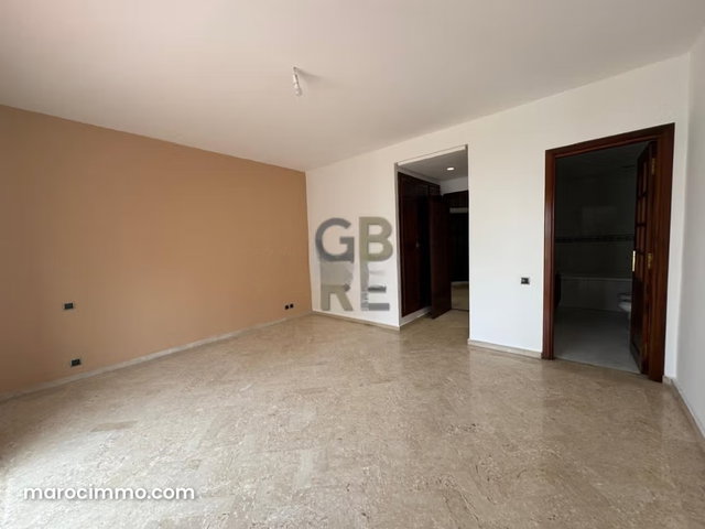 Appartement en location à Hay Riad près de l'école belge — 5