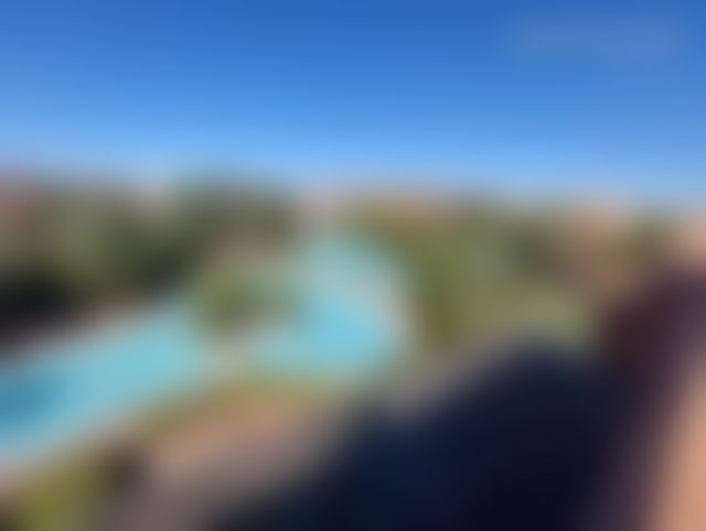 Villa meublée 4 chambres, Palmeraie, Marrakech — 2