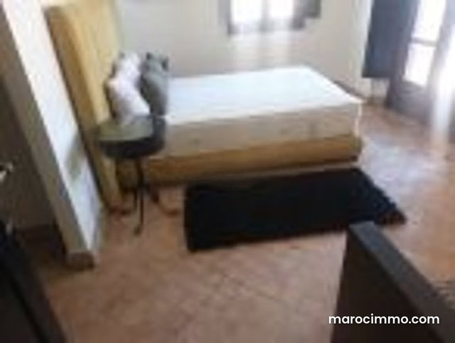 Villa 4 chambres à louer longue durée — 5