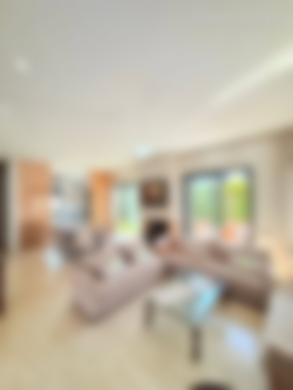 Villa 400 m² vue mer avec piscine, Dar Bouazza
