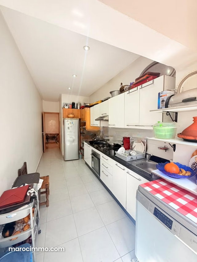 Superbe appartment avec jardin privatif Victoria — 3