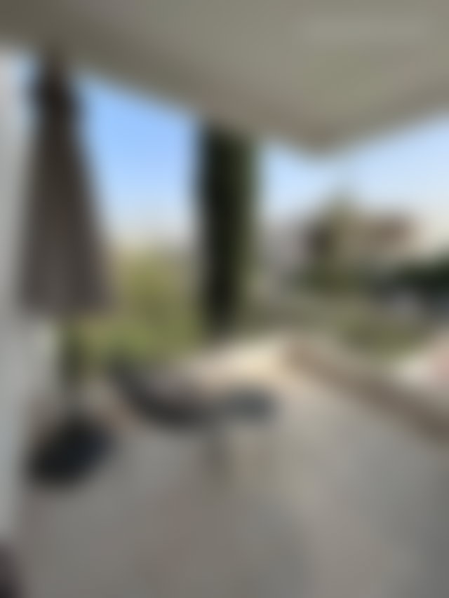 Appartement 135 m² à Ville Verte Bouskoura, 3 façades — 2