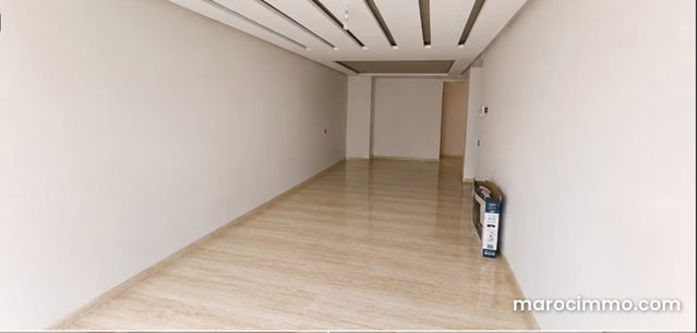 Location appartement 3 chambres à l’Océan — 2