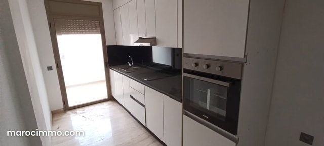 Location appartement 3 chambres à l’Océan — 4
