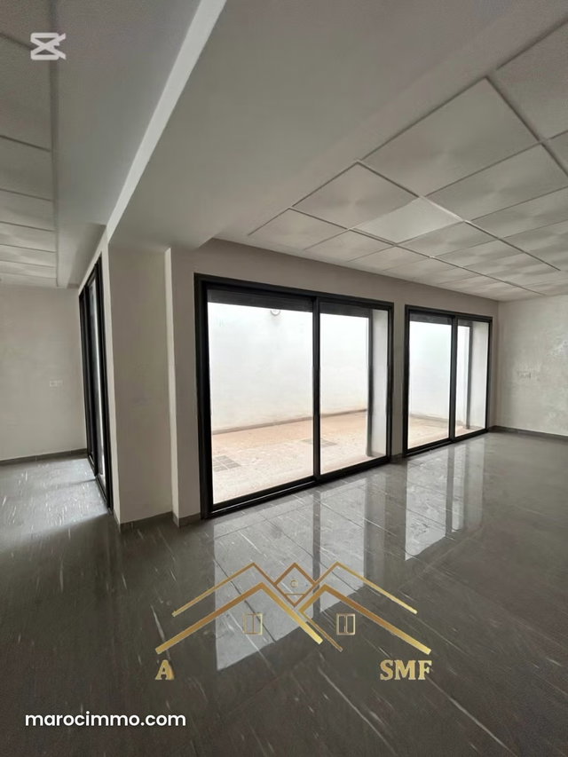 Des plateau bureaux à louer à El houda — 5