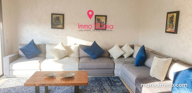 Villa avec vue sur mer à vendre à Harhoura — 3