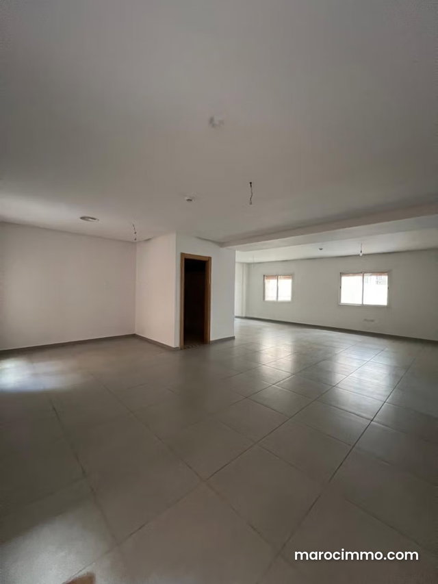Business Center Office Space for Rent in Tanger — 4