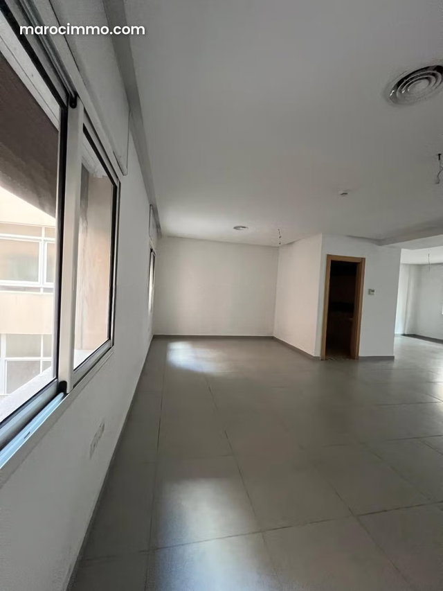 Business Center Office Space for Rent in Tanger — 3