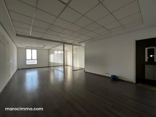 Office Space for Rent on Boulevard Anfa — 4