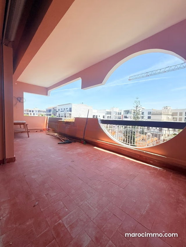 Magnifique appartement haut standing — 3