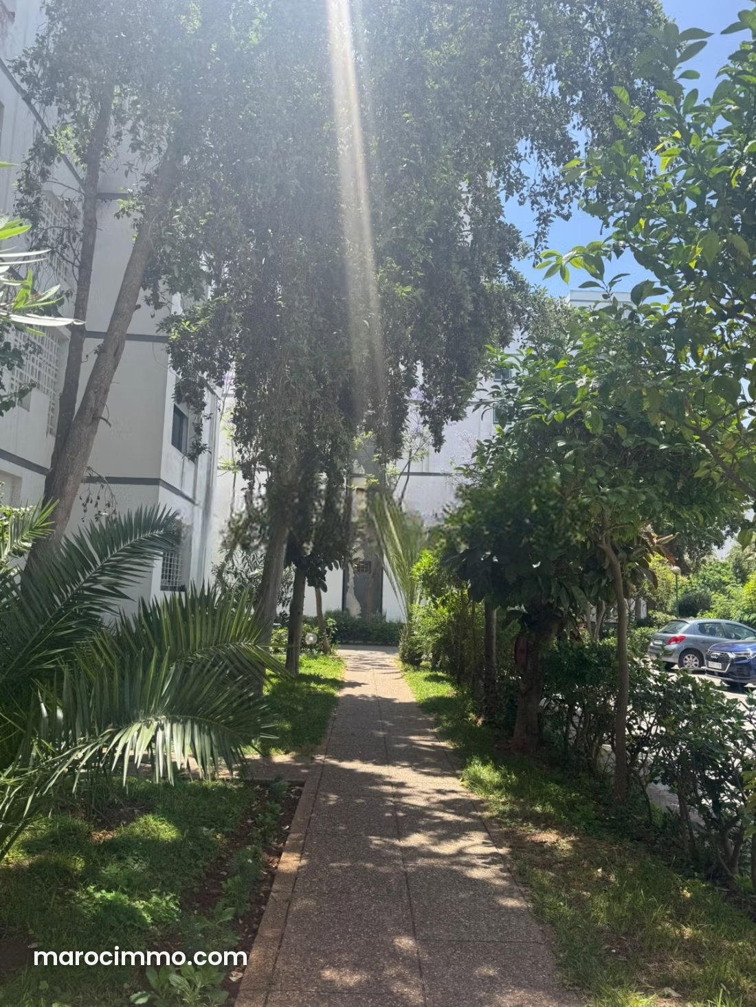 167 m² Apartment, 4 Bedrooms, Les Princesses, Casablanca — Casablanca
