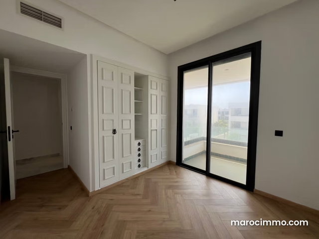 New 3 Bedroom Apartment in Ain Diab — 3