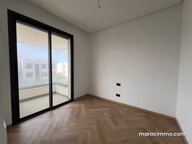 New 3 Bedroom Apartment in Ain Diab — 4