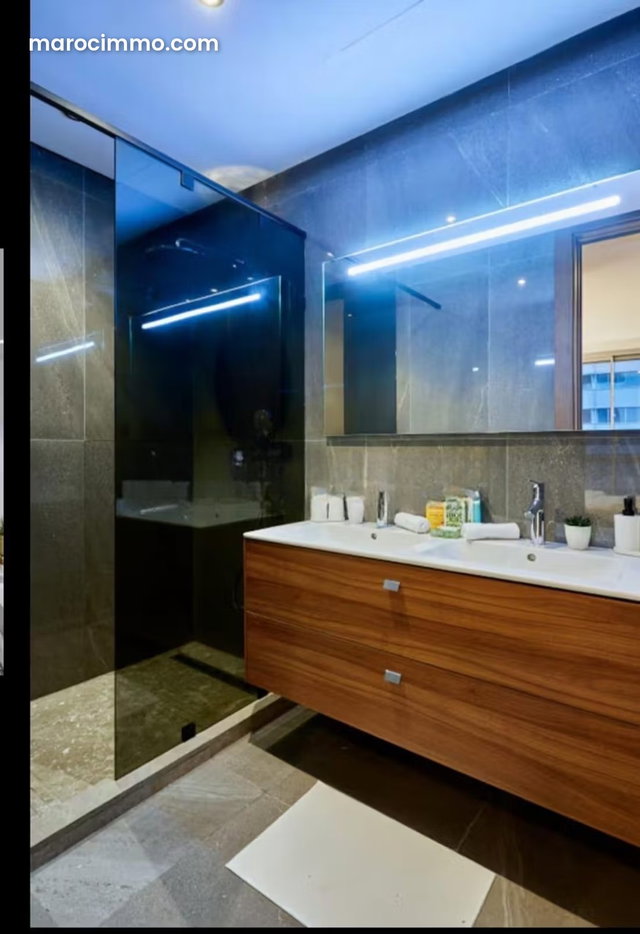 Appartement — 3