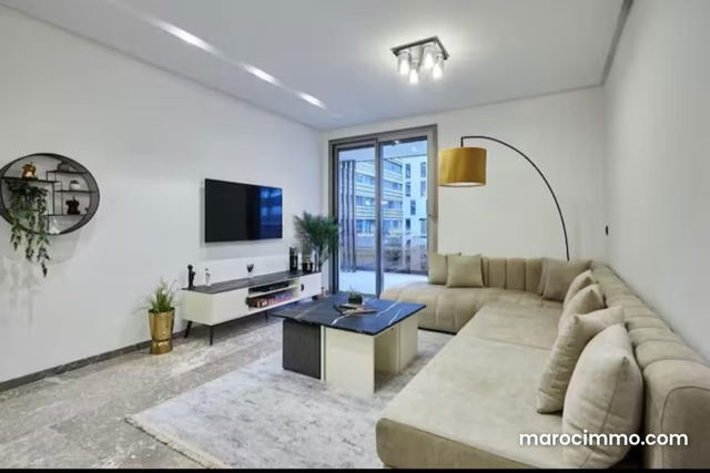 Appartement — الدار البيضاء