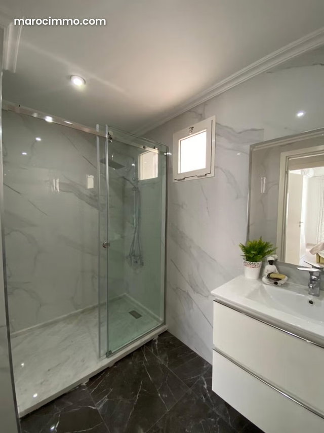 Location appartement meuble famille — 4