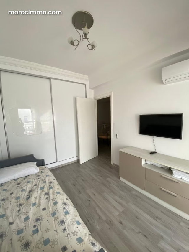 Location appartement meuble famille — 5