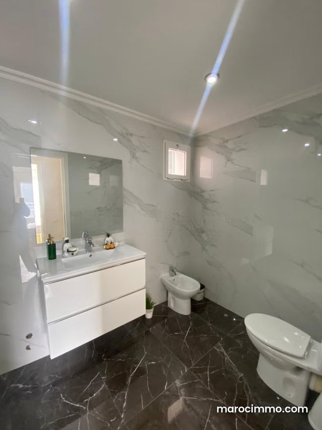 Location appartement meuble famille — 3