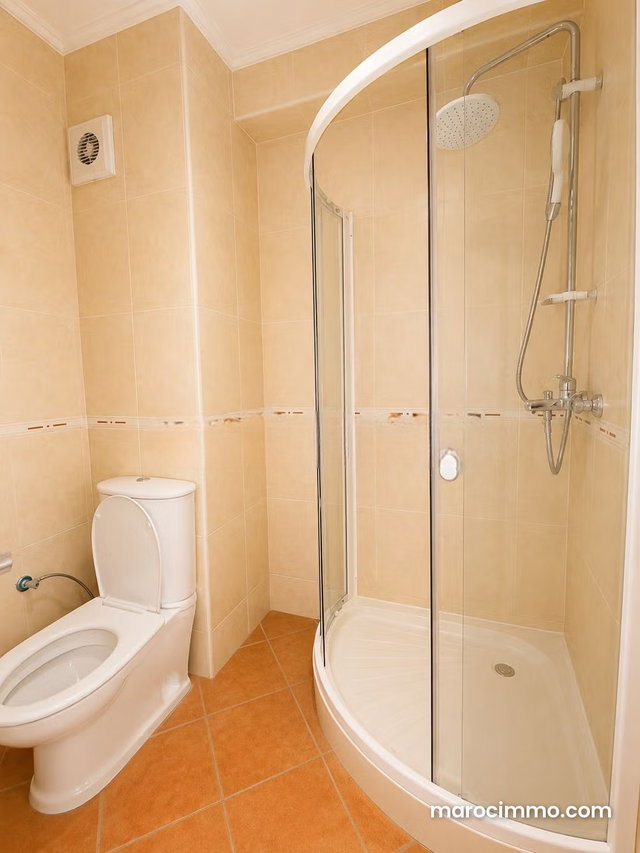 Sale of apartment in Malabata, Tanger — 4