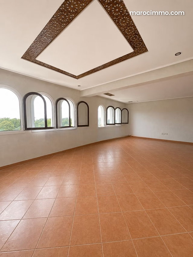 Sale of apartment in Malabata, Tanger — 3