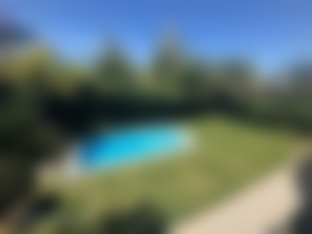 Villa 420 m² avec piscine et jardin, Bouskoura centre — 4