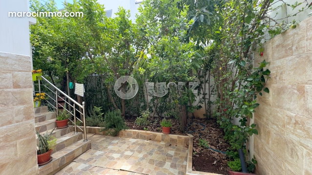 Villa à vendre 182 m², 4 chambres Toulal Meknès — 2