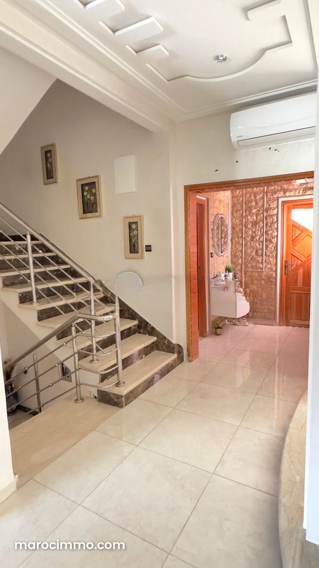 Villa à vendre 182 m², 4 chambres Toulal Meknès — 5
