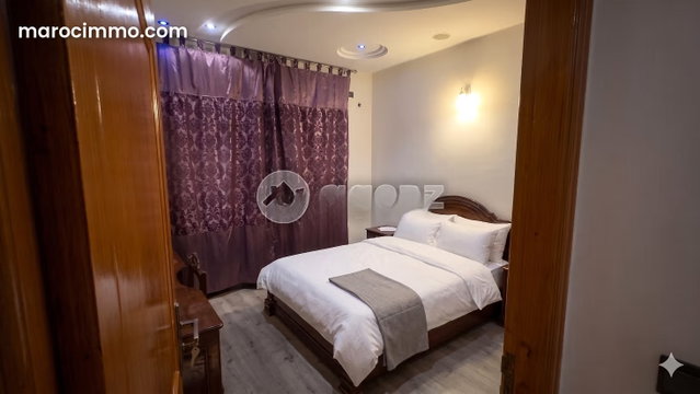 Villa à vendre 182 m², 4 chambres Toulal Meknès — 4