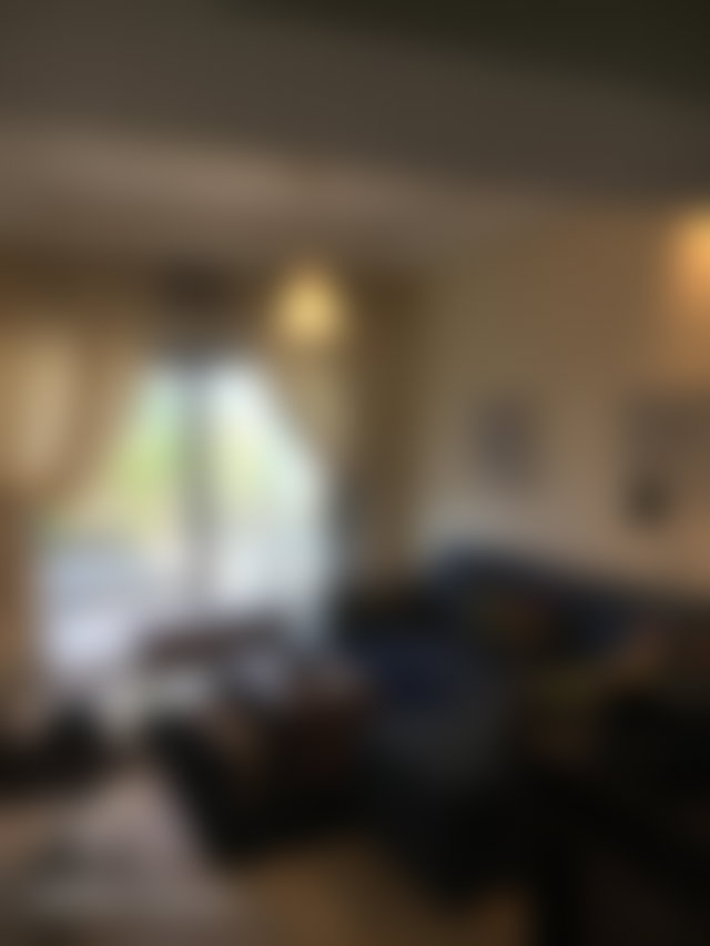 Furnished apartment with terrace, Gauthier, Casablanca — 2