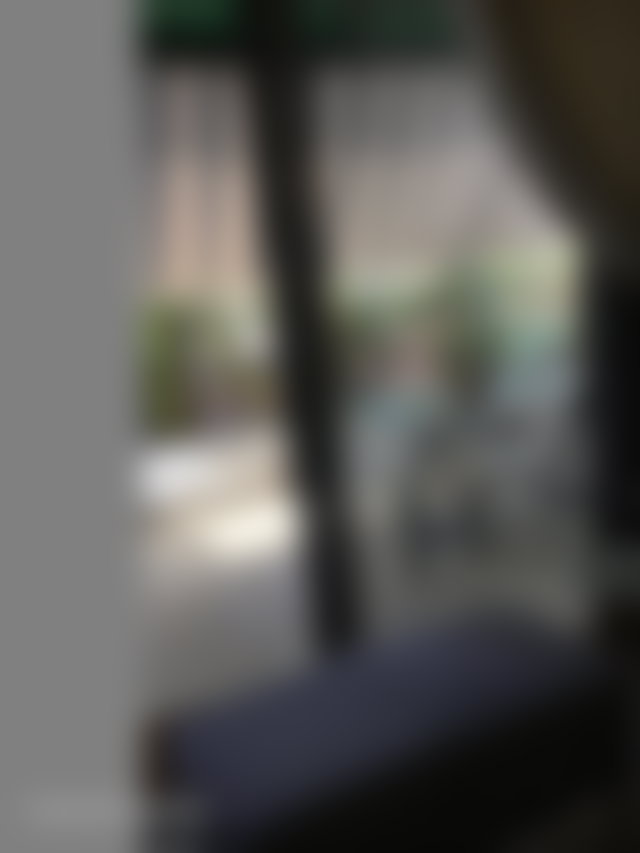 Furnished apartment with terrace, Gauthier, Casablanca — 3