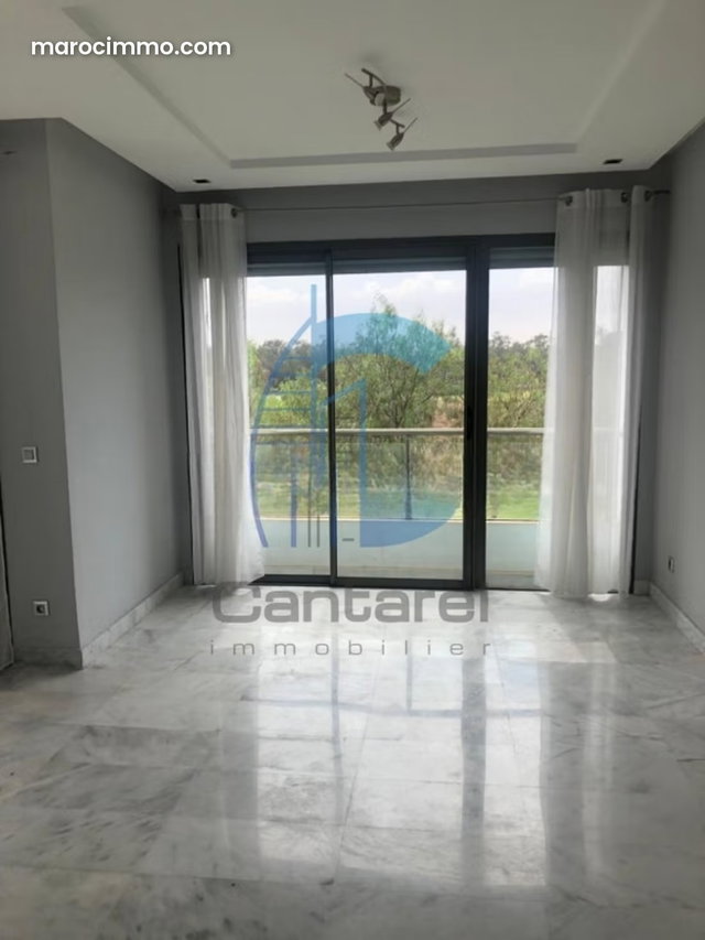 Location spacieux appartement bouskoura — 3