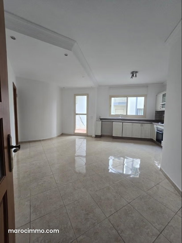 Bourgogne, à vendre appartement haut standing de 3 chambres — 5